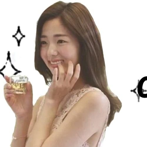 Recent activity shot of Chae Soobin