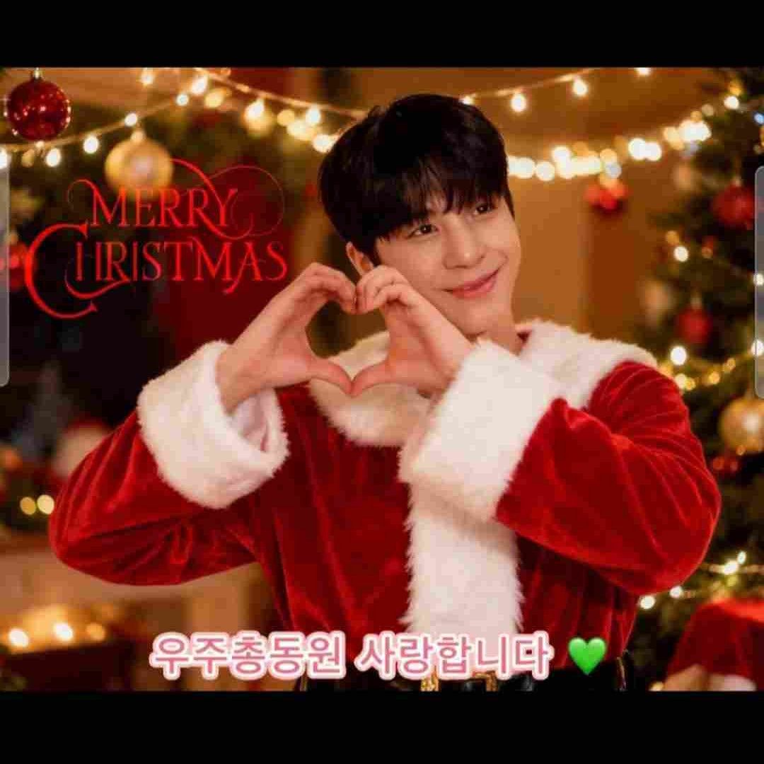 Foto terbaru dari Jeong Dongwon