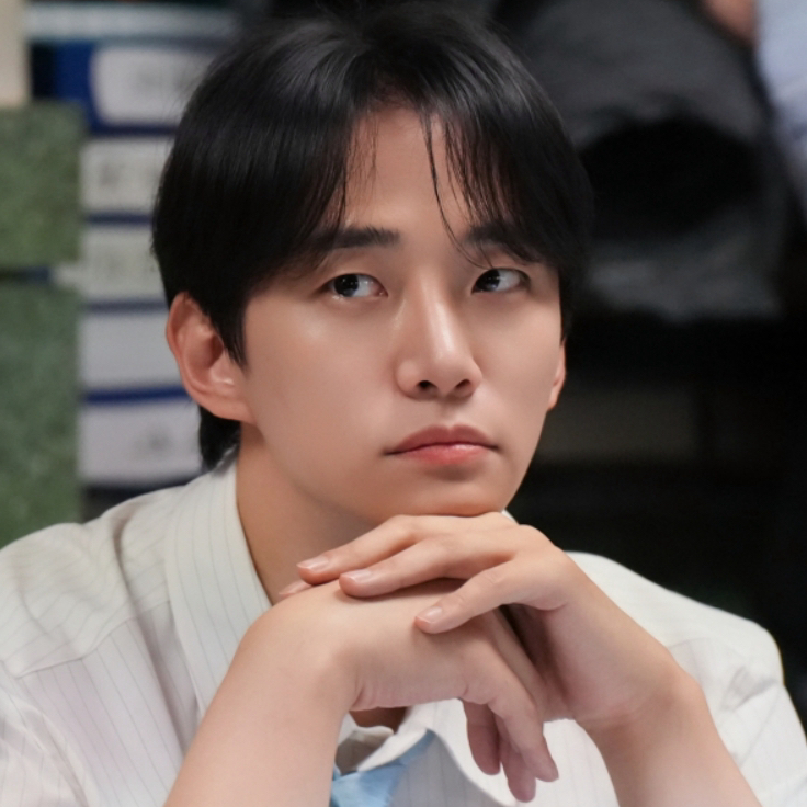 이준호의 최신 사진