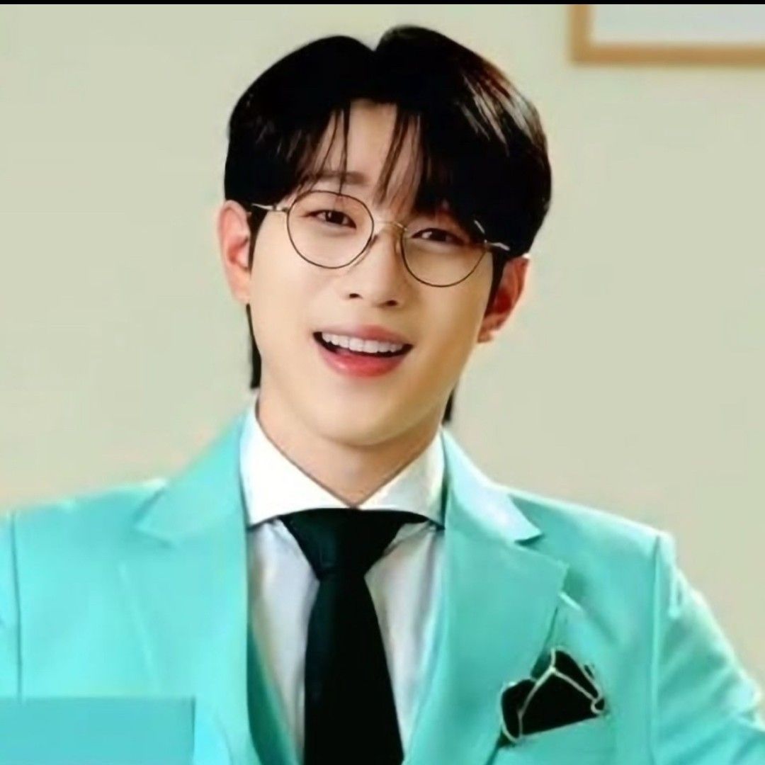 Latest photo of An Sunghoon