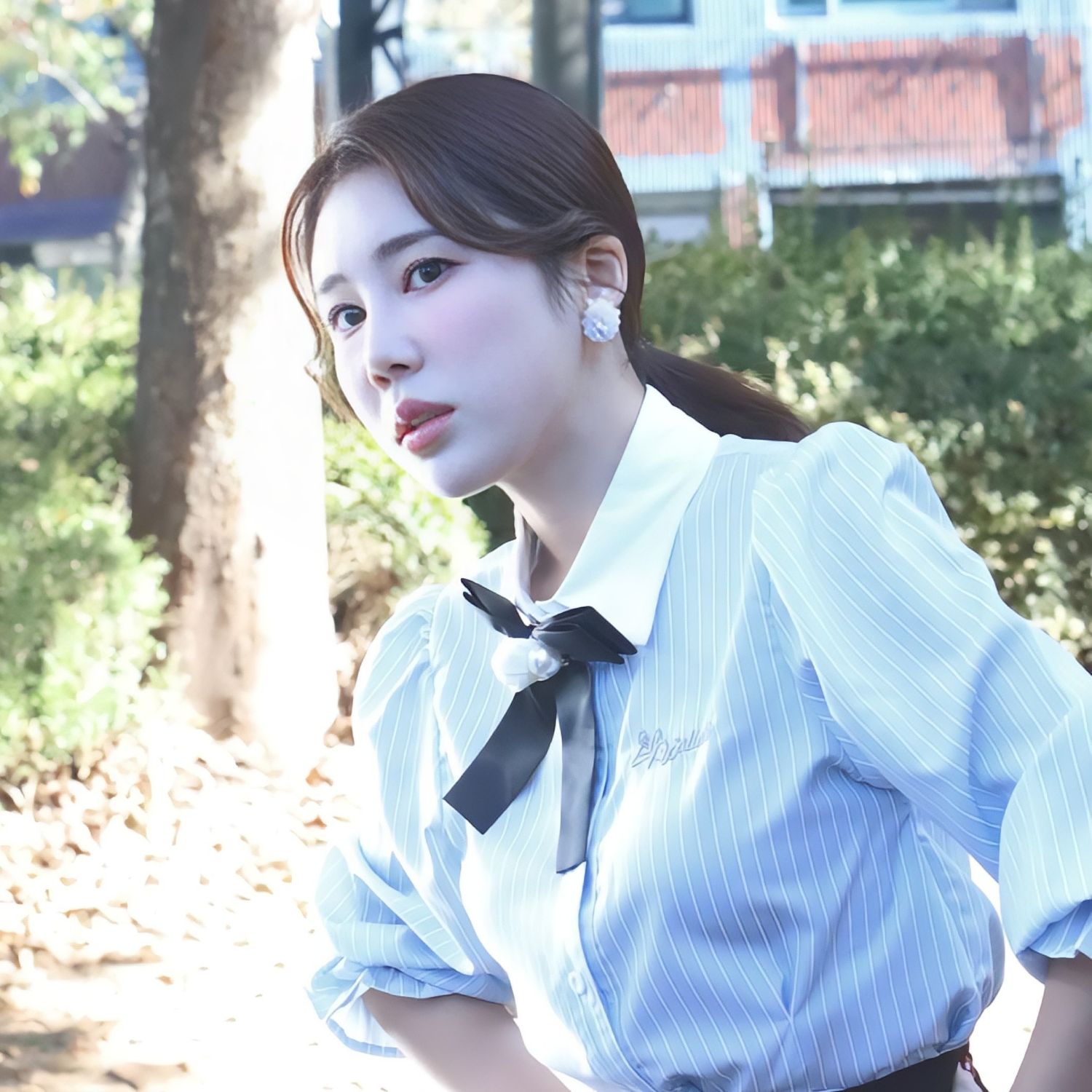 Foto kegiatan terbaru dari Kim Soyou