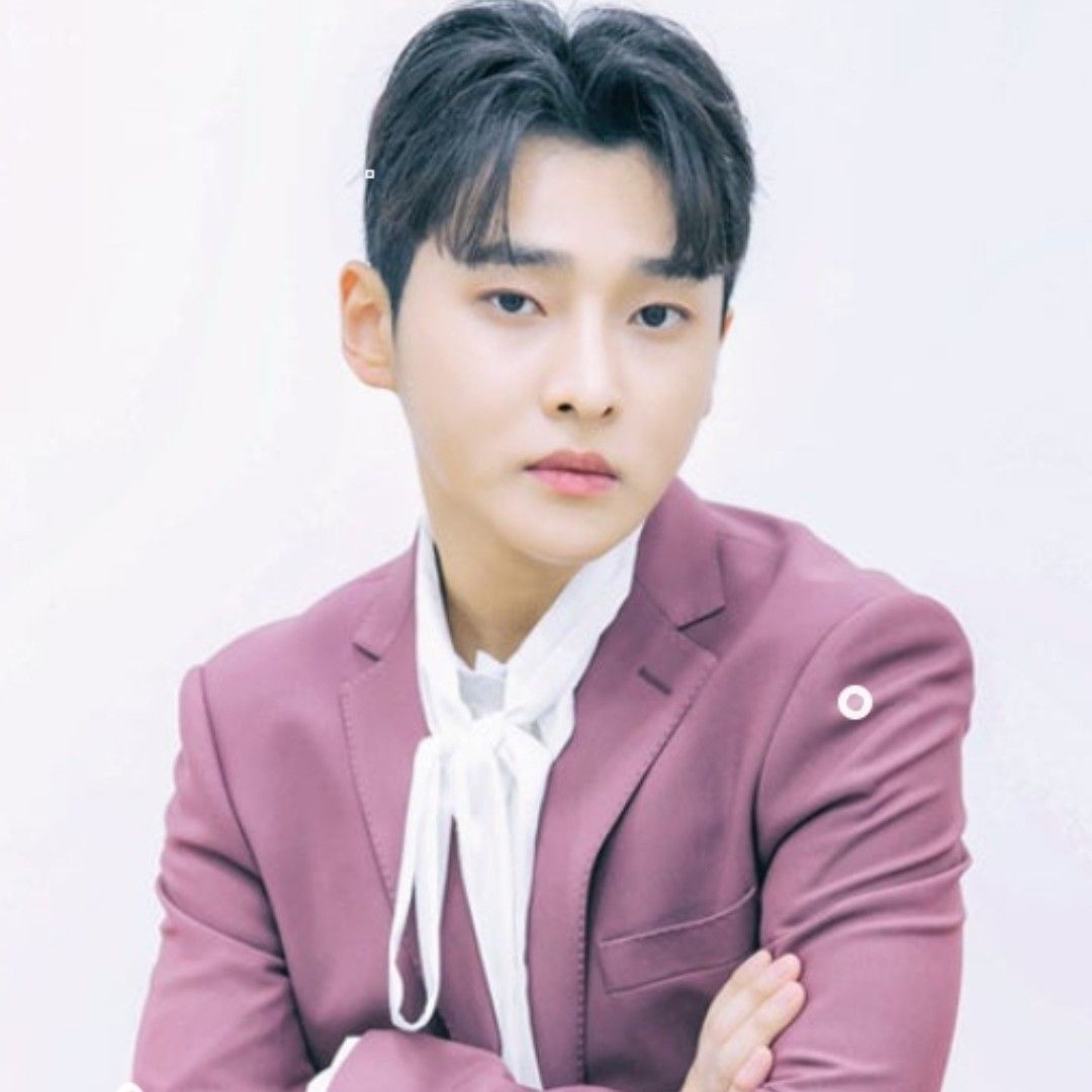 Recent activity shot of Seong Ri