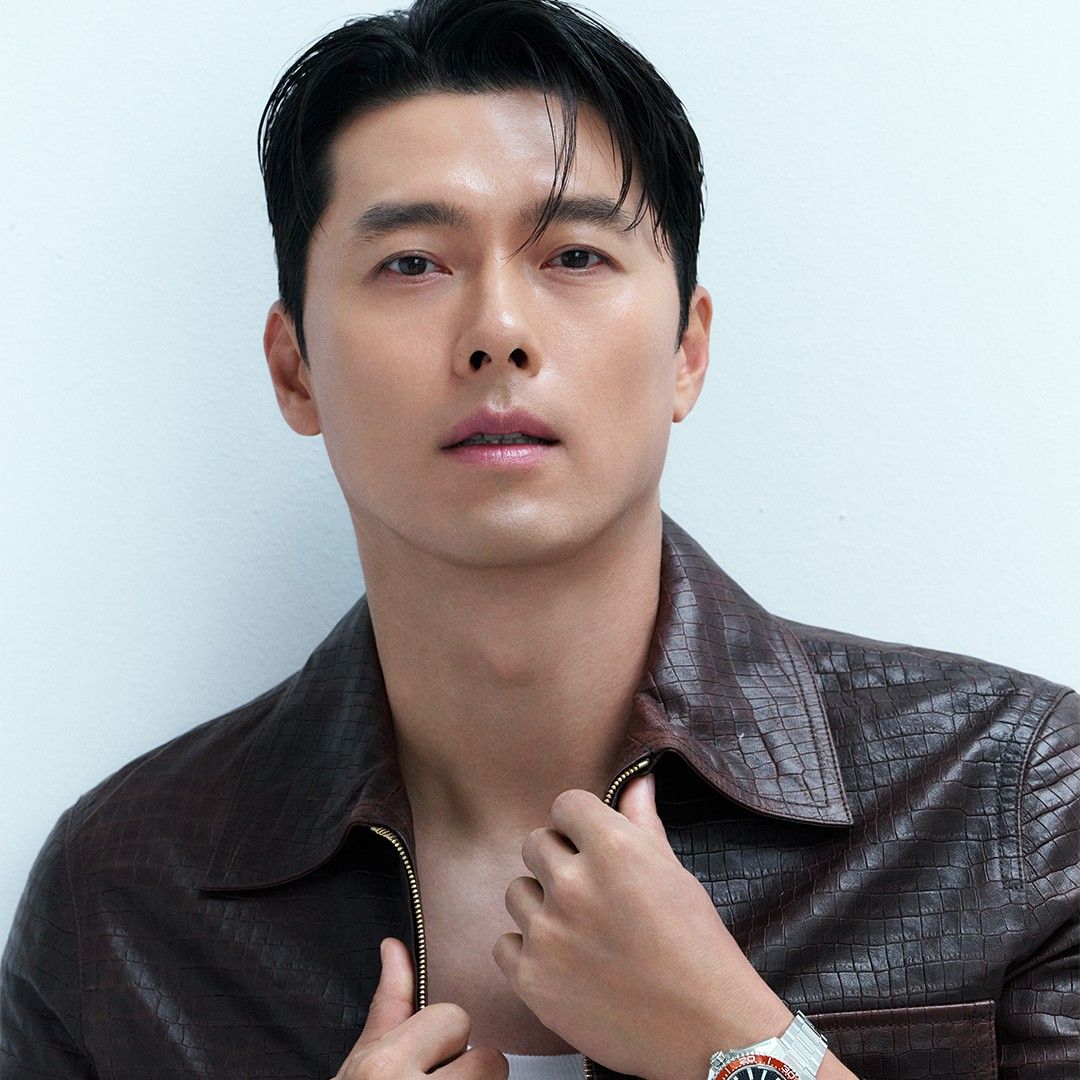 玄彬的近期活動照