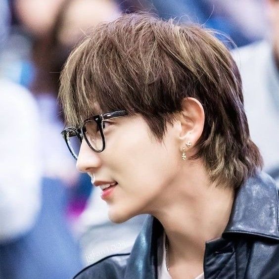 李準基的最新照片