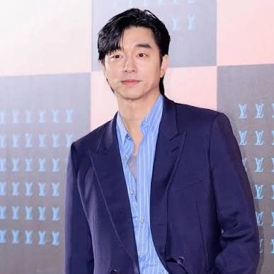 ファンが撮影したコン・ユの瞬間