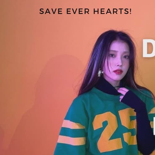 Top moment of IU selected by the fandom