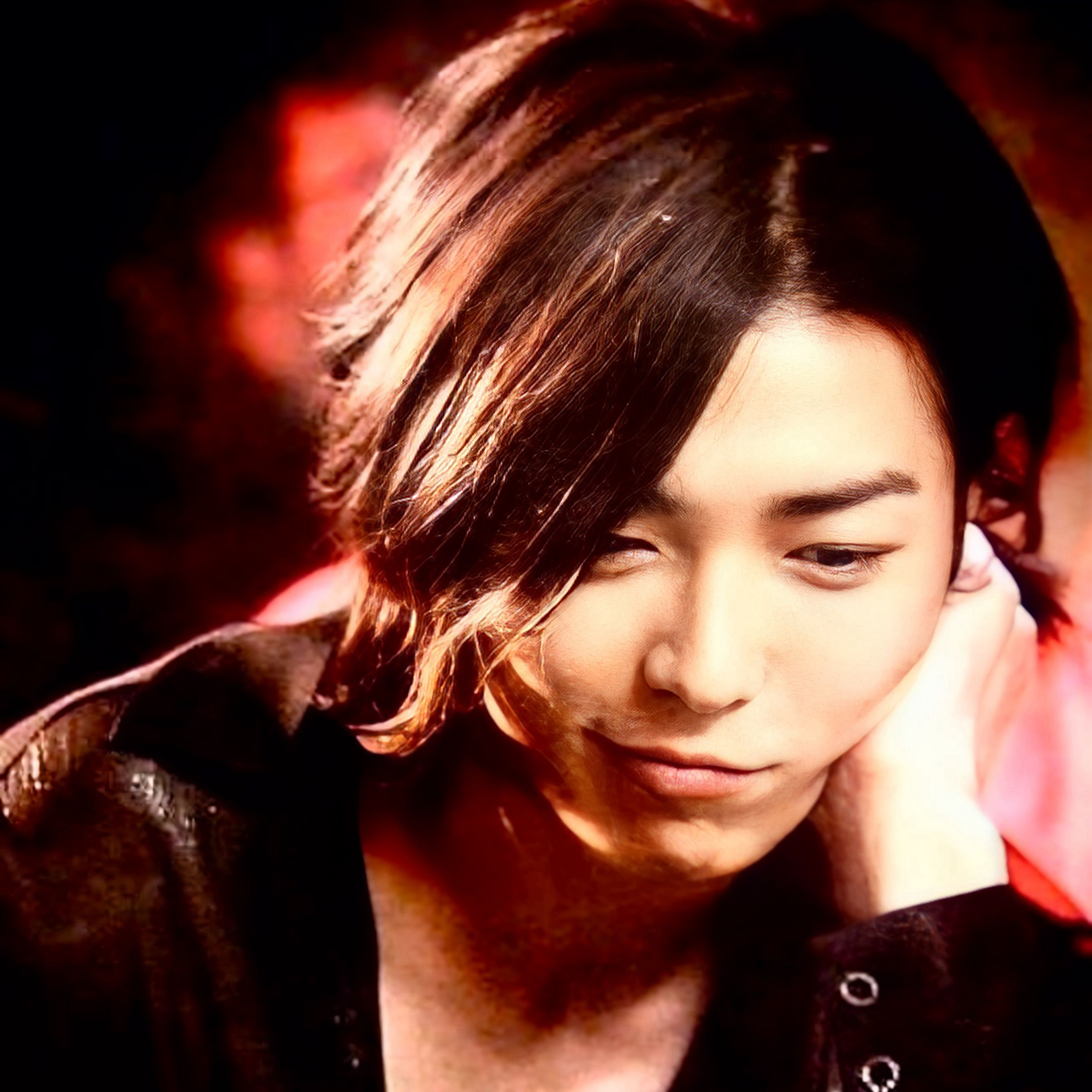 金材昱的近期活动照