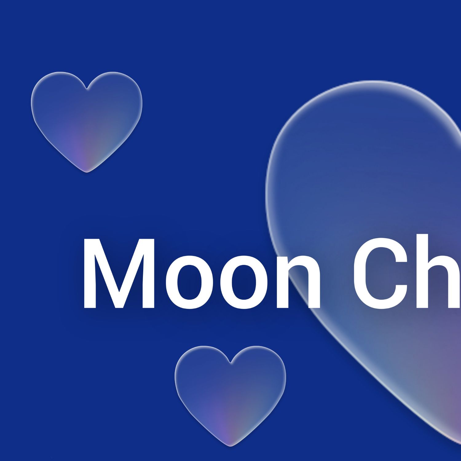 Recent activity shot of Moon Chaewon