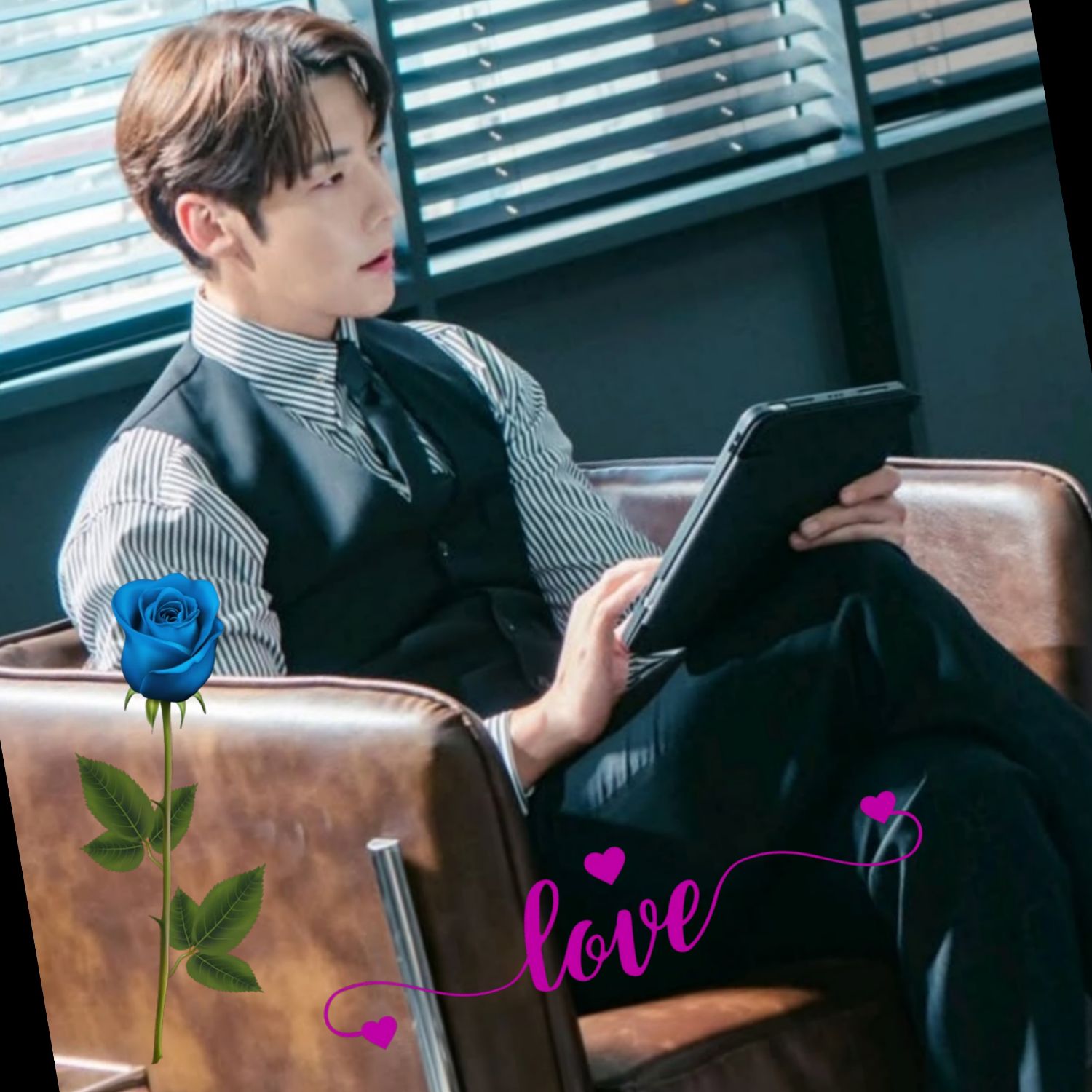 崔振赫的最新照片