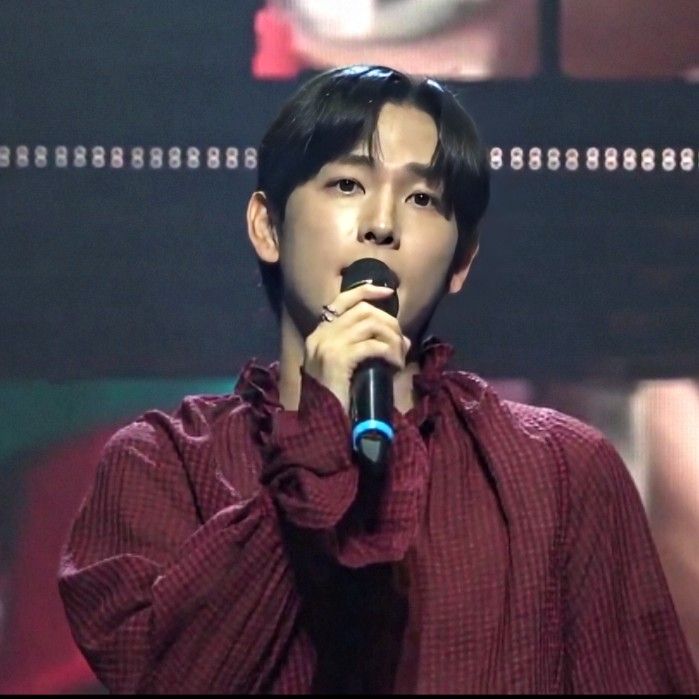 Latest photo of Lim Siwan