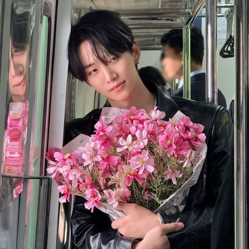 李俊昊的近期活动照