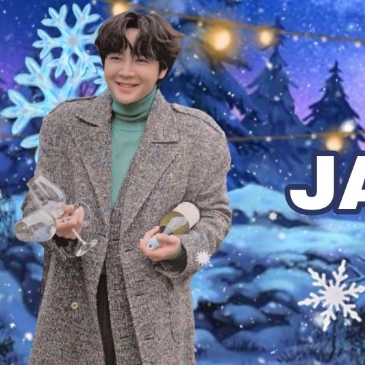 A moment captured by a fan of Jang Geunsuk