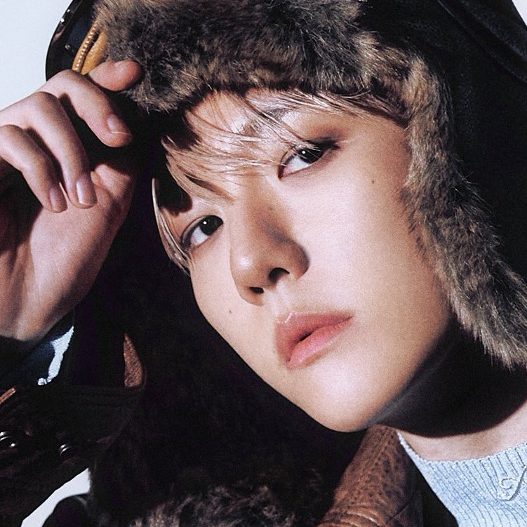 Latest photo of Yoon Soyang