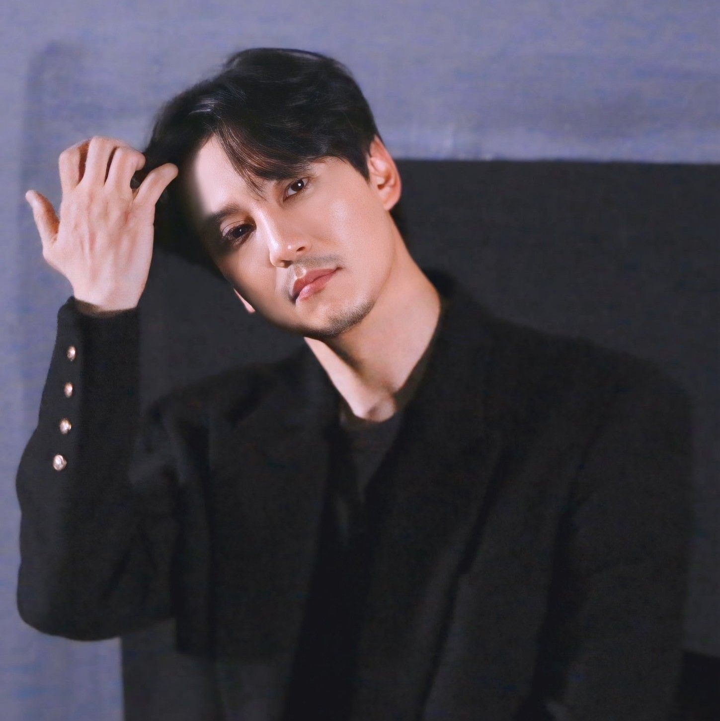 Recent activity shot of Kim Namgil
