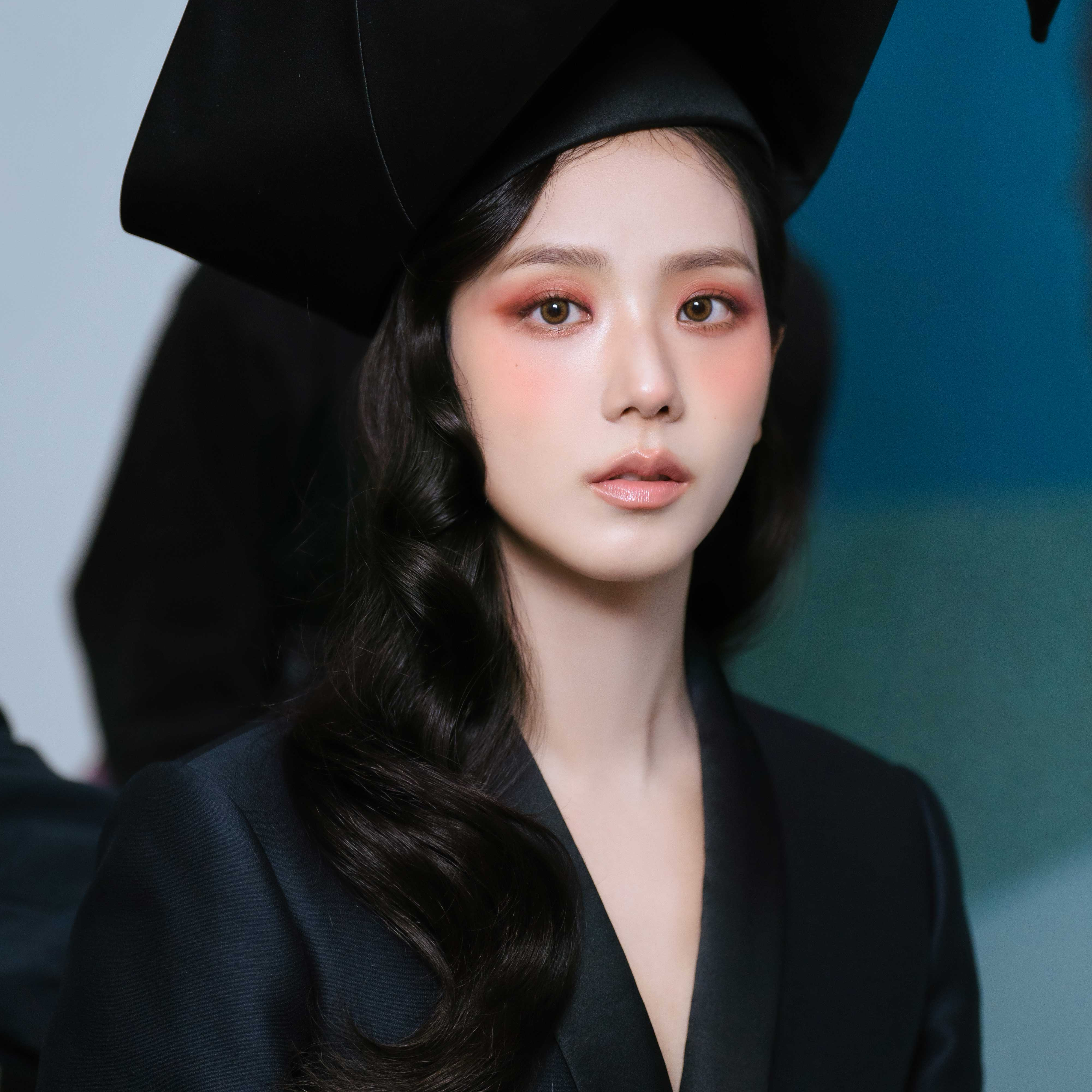 A moment captured by a fan of Jisoo (1995)