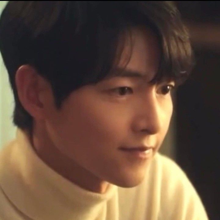 송중기 최근 활동샷