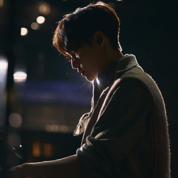 Suho的近期活動照