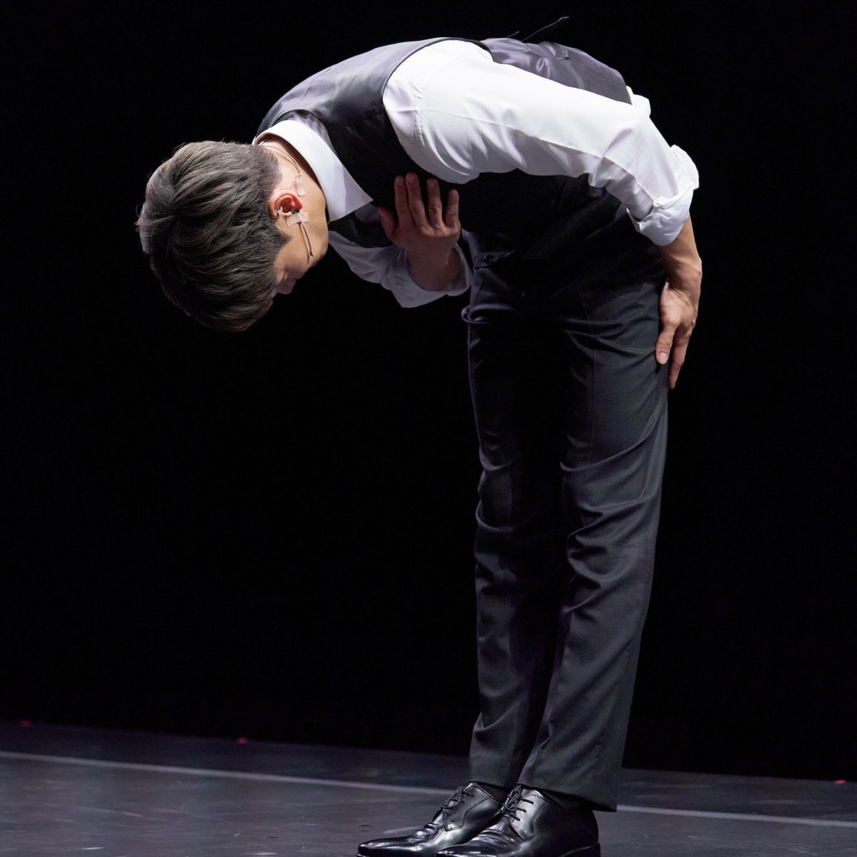 Latest photo of Choi Minho