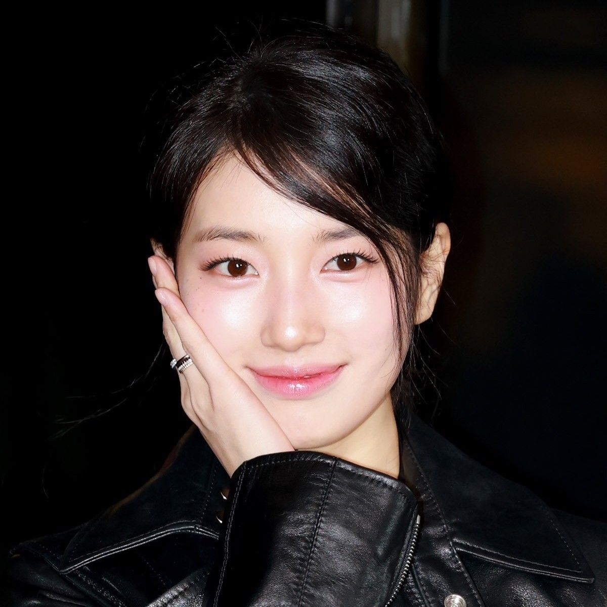 裴秀智的最新照片