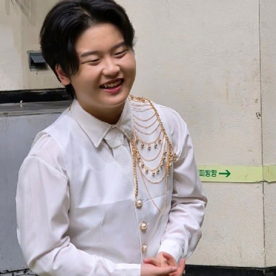 Latest photo of Park Sungon