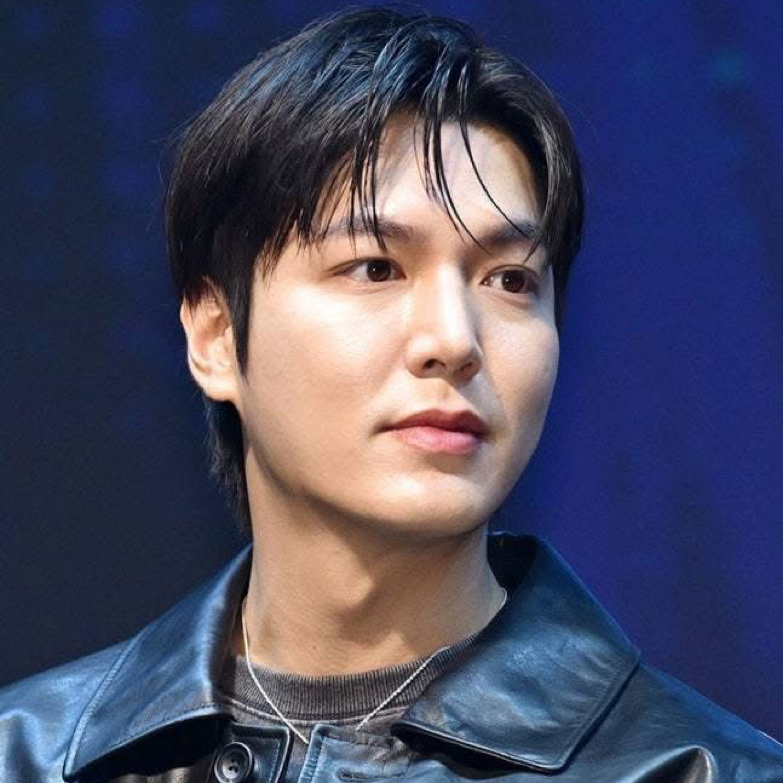 Latest photo of Lee Minho