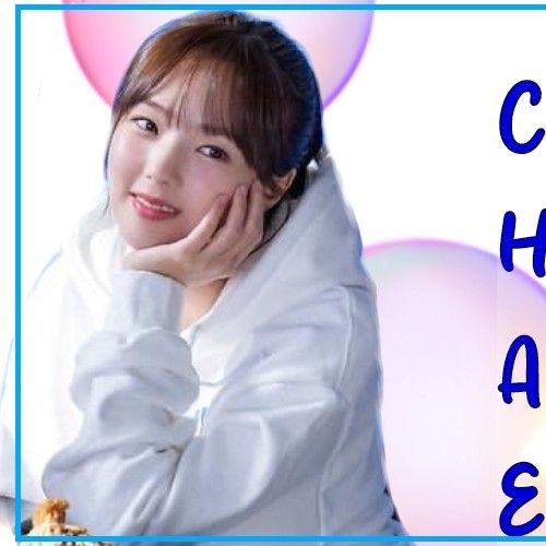 Recent activity shot of Chae Soobin