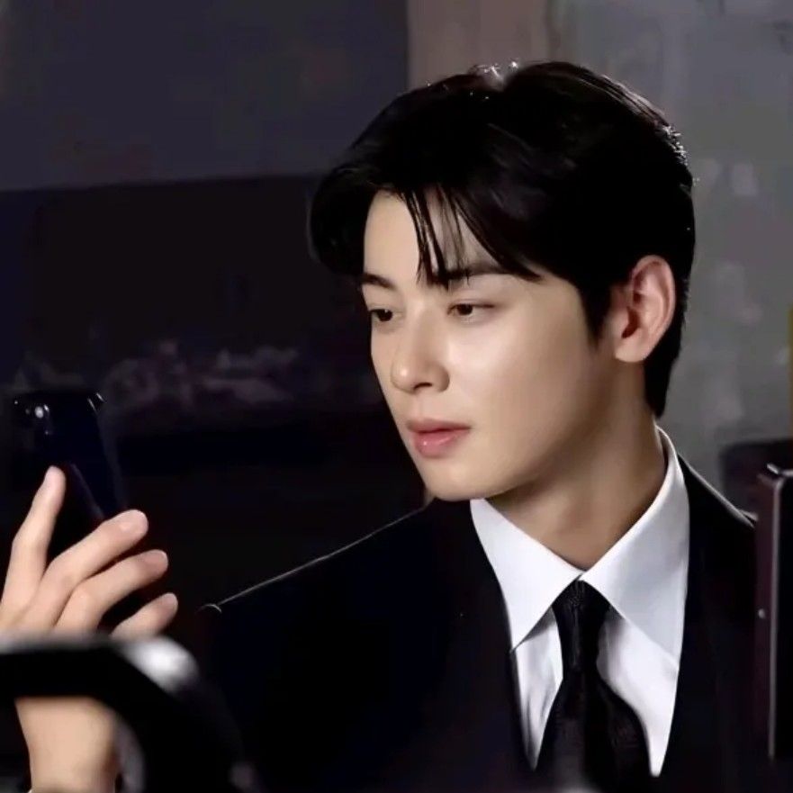 粉絲拍下的車銀優瞬間