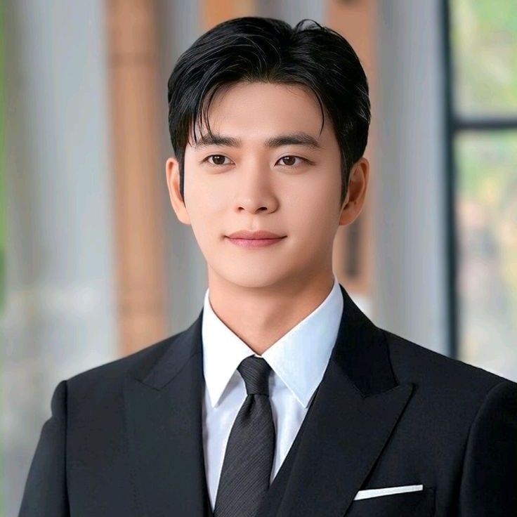 Recent activity shot of Kang Taeoh
