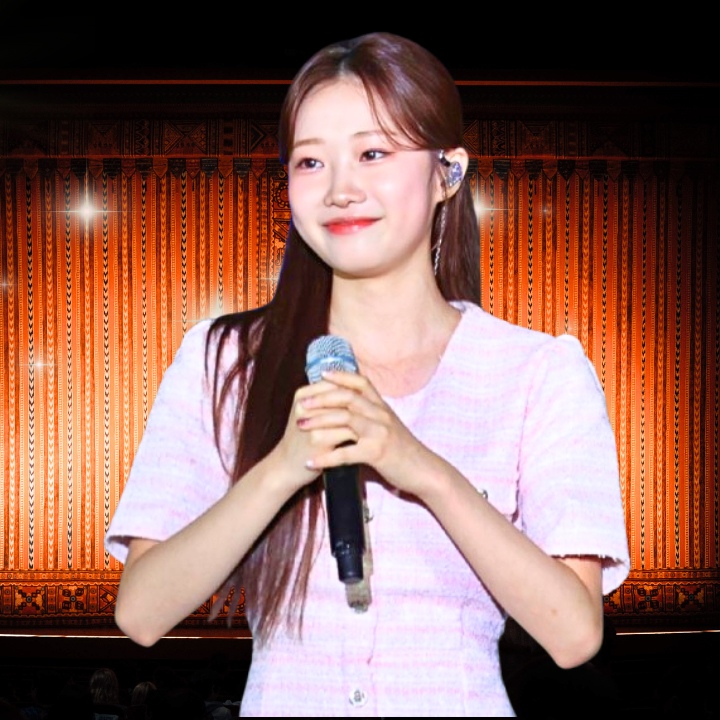 Behind-the-scenes cut of Jung Seojoo