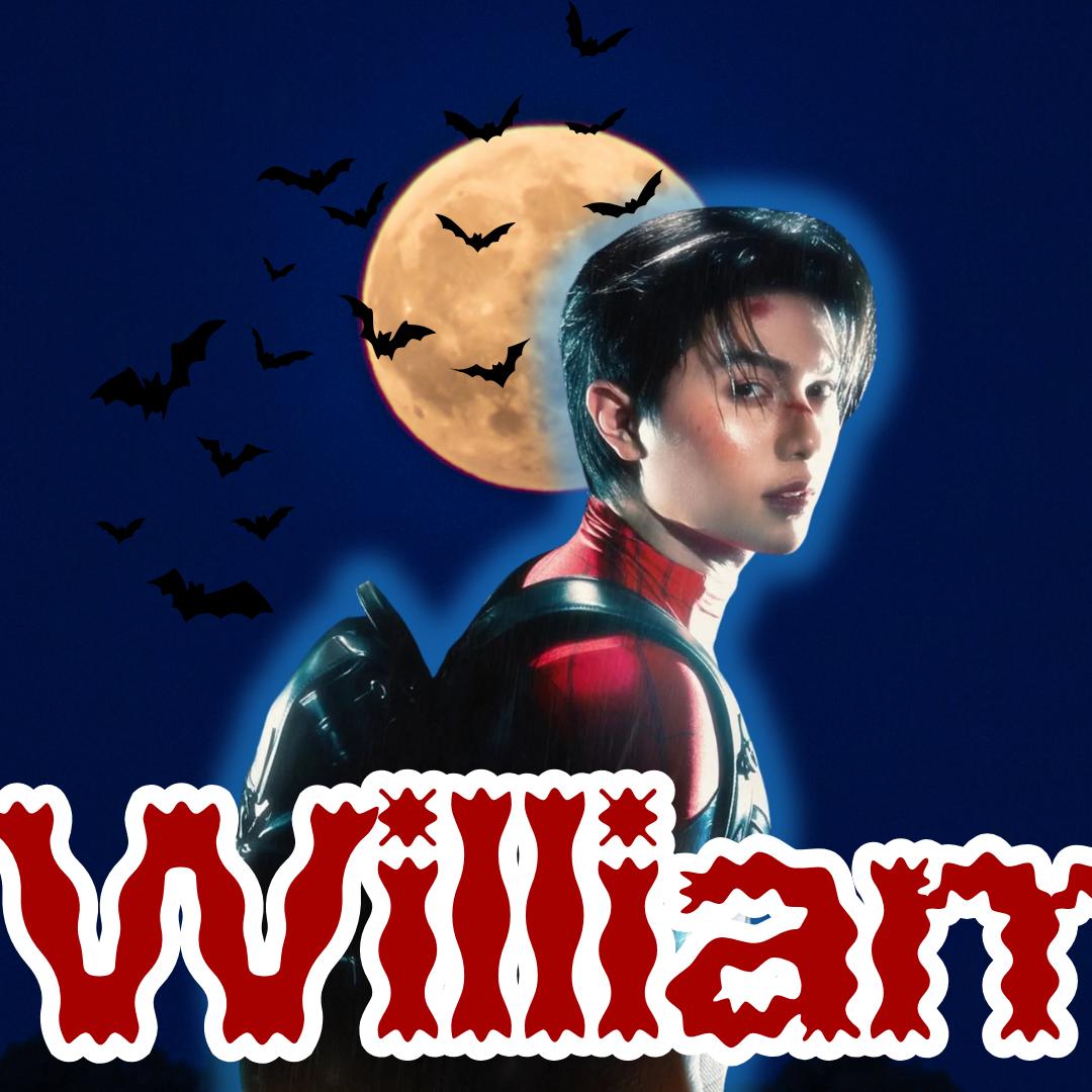 Latest photo of William Jakrapatr Kaewpanpong