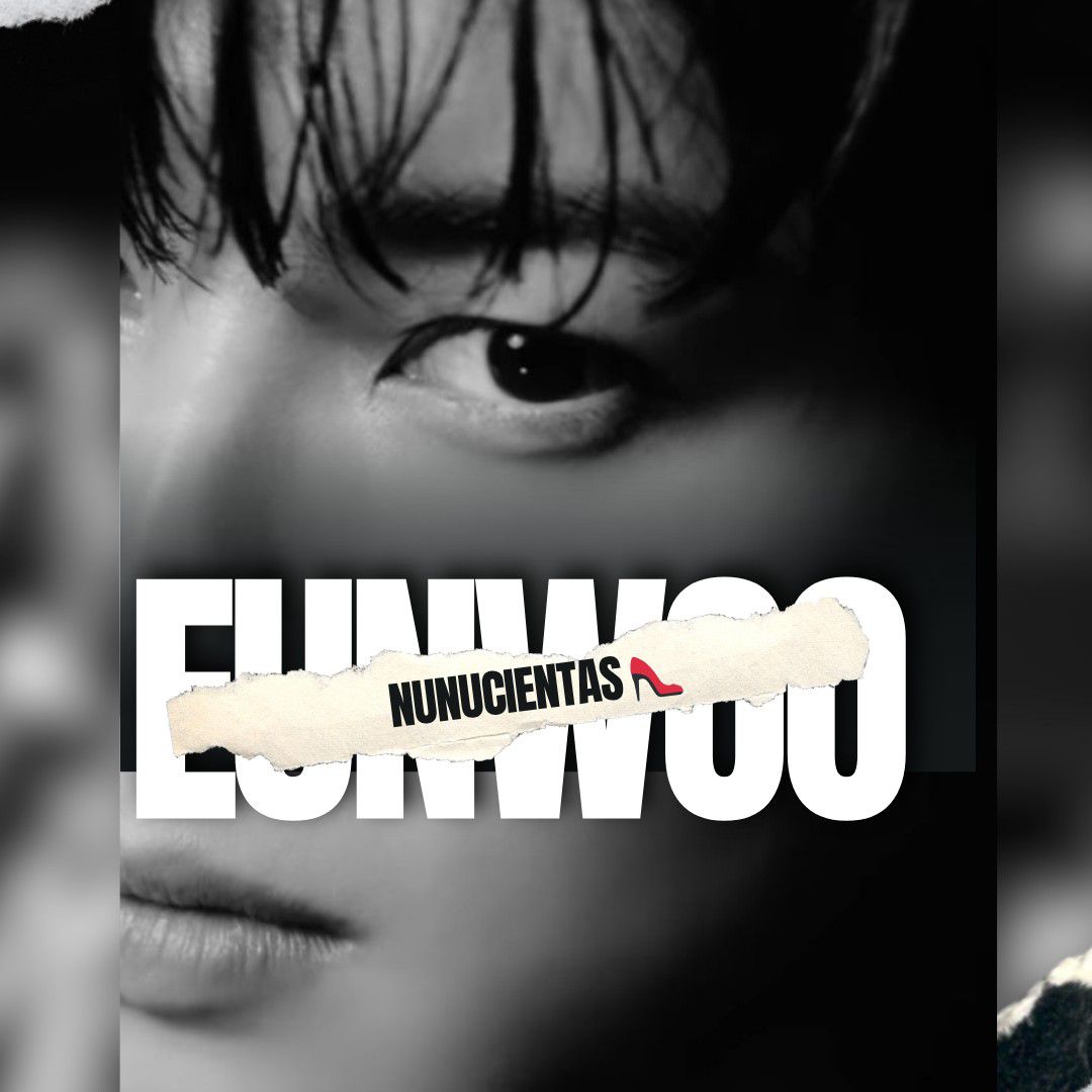 Recent activity shot of Cha Eunwoo