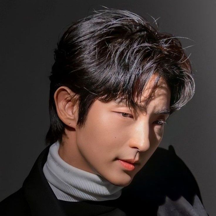 李準基的近期活動照