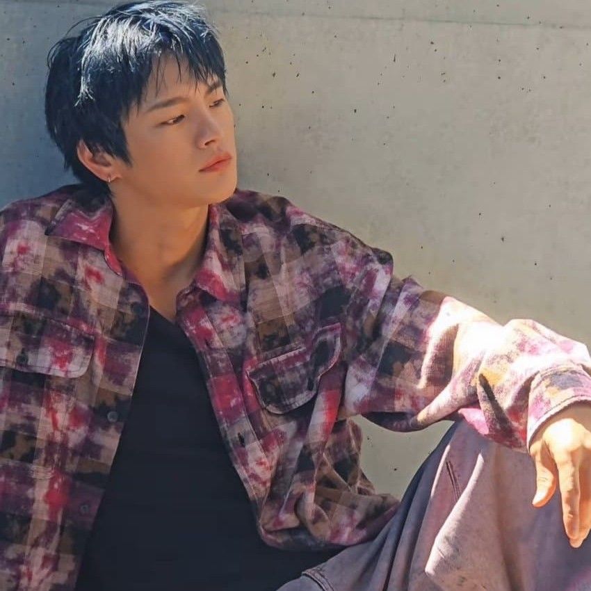 서인국의 최신 사진