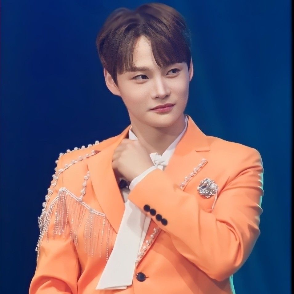 박서진 팬이 찍은 순간