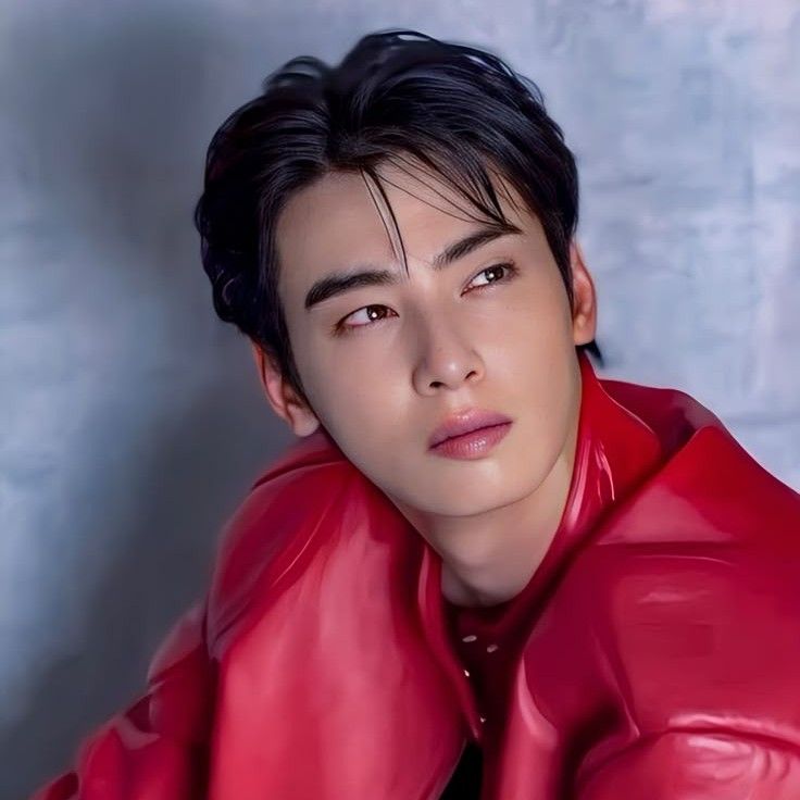 チャ・ウヌの最近の活動ショット