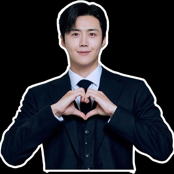 Latest photo of Kim Seonho