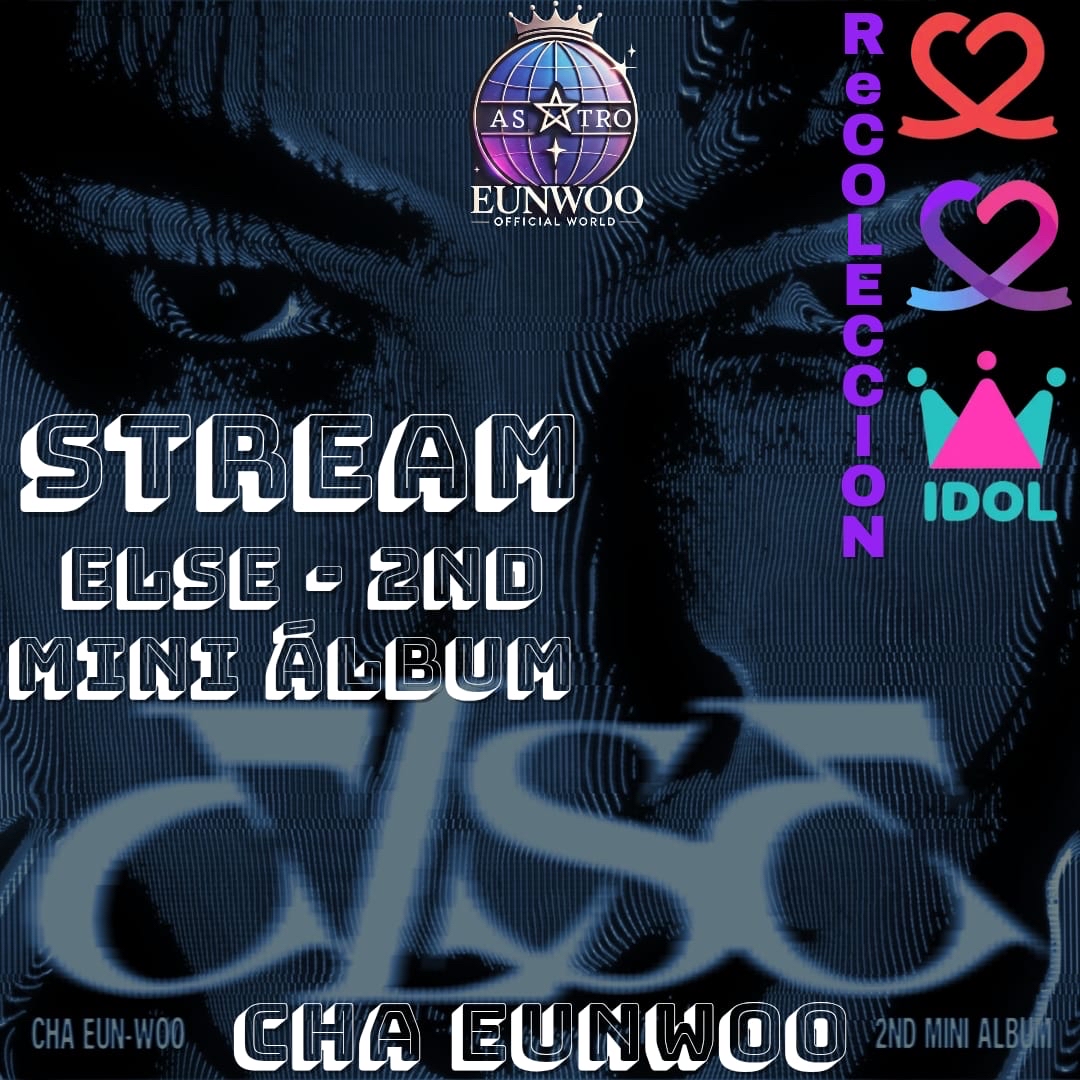 Latest photo of Cha Eunwoo