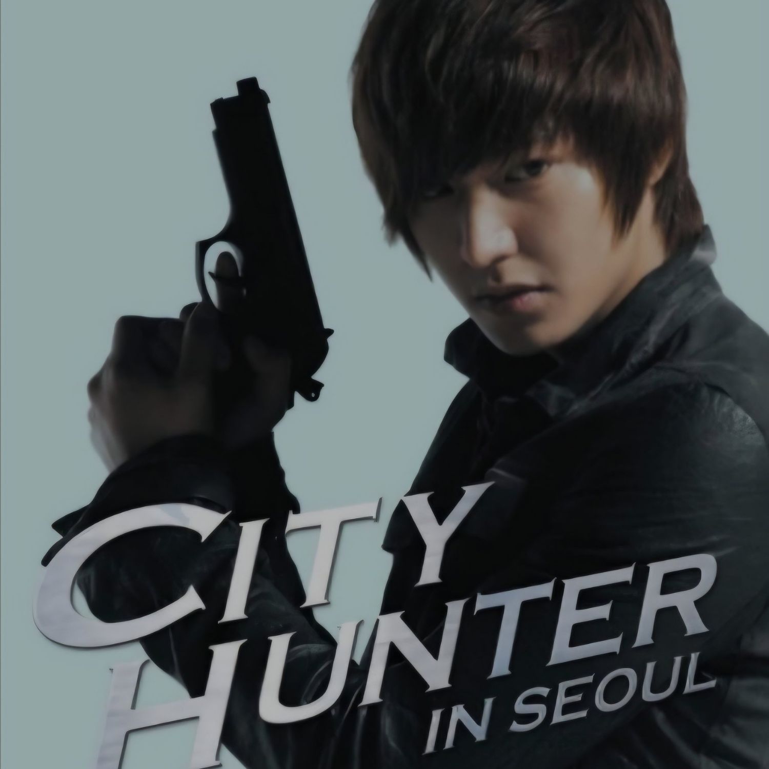 Behind-the-scenes cut of Lee Minho