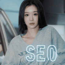 Latest photo of Seo Yeaji