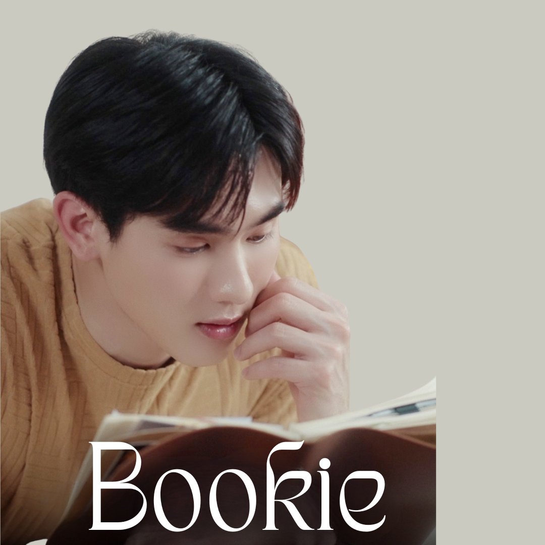 Recent activity shot of Book Kasidet Plookphol