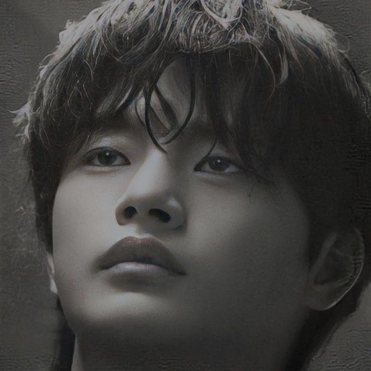 ソ・イングクのビハインドカット