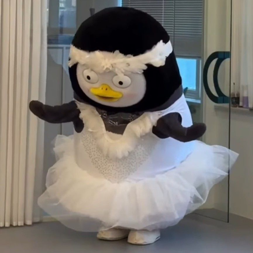 Foto terbaru dari Pengsoo