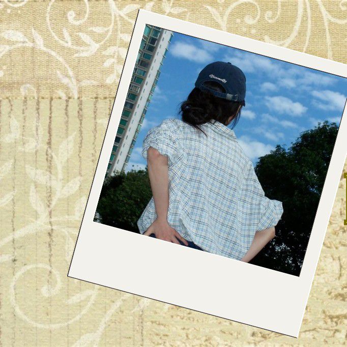 Recent activity shot of Zhang Ruonan