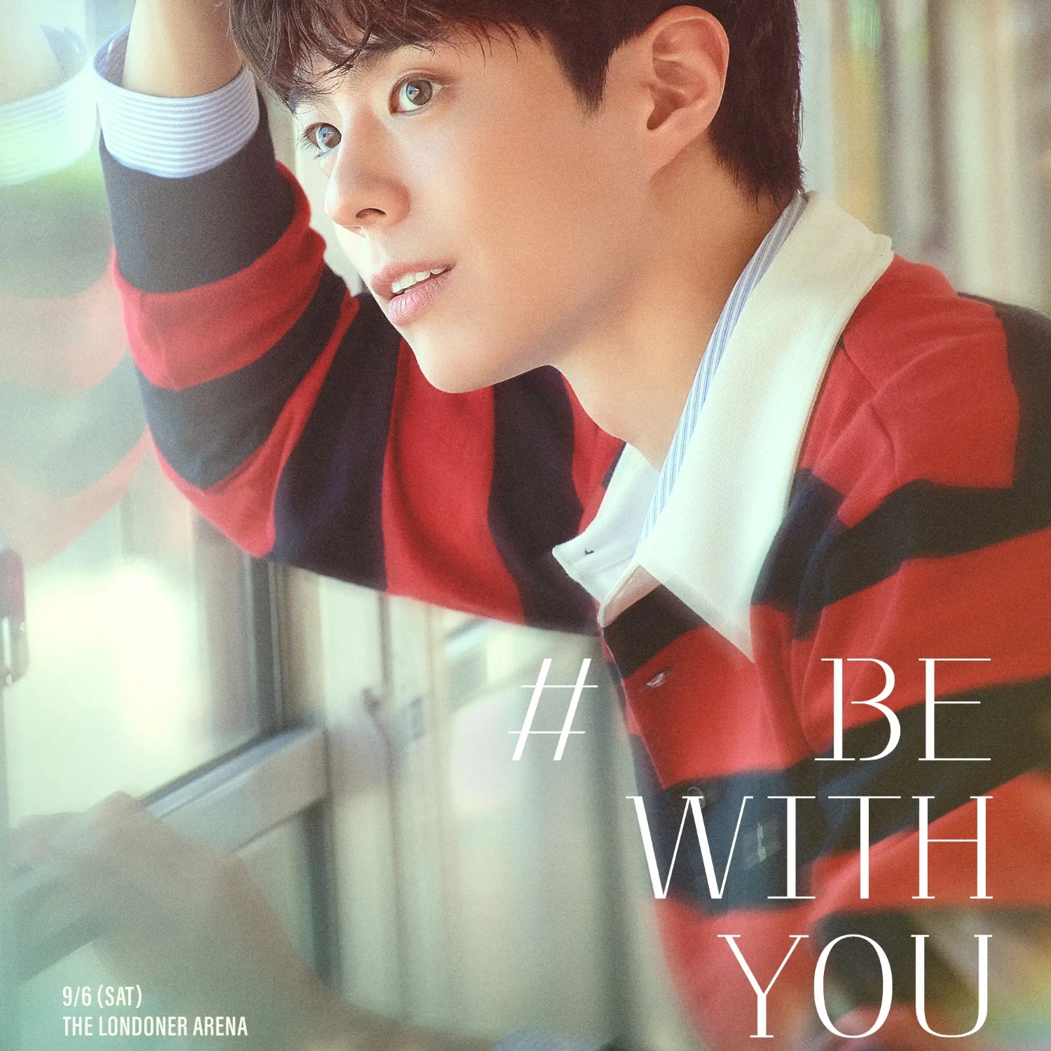 Latest photo of Park Bogum