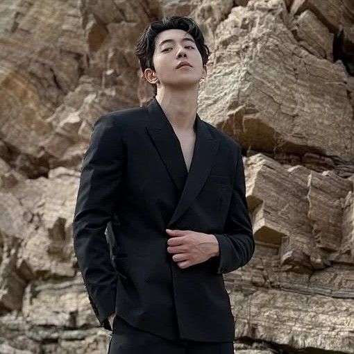 Latest photo of Nam Joohyuk