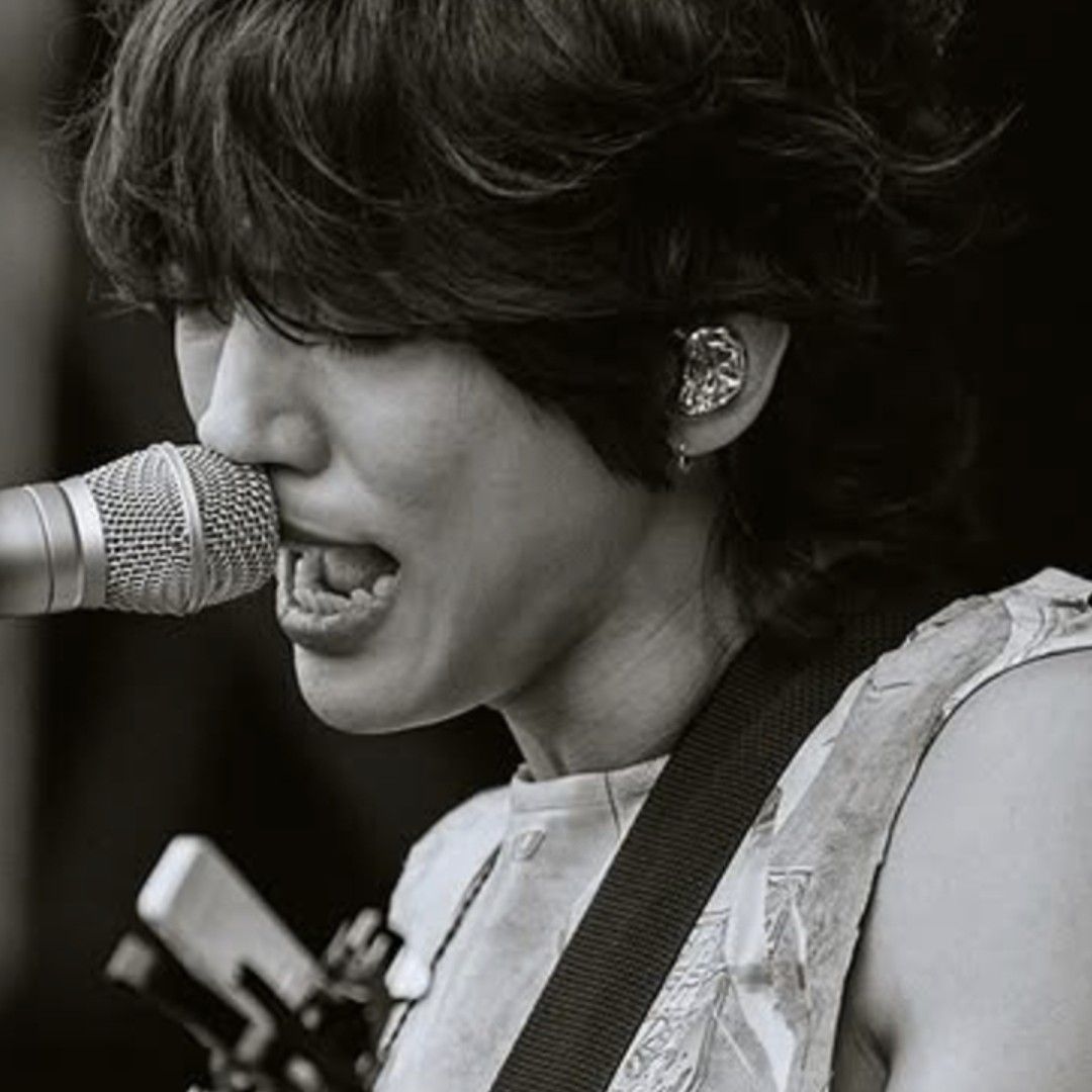 Recent activity shot of Lee Seungyoon
