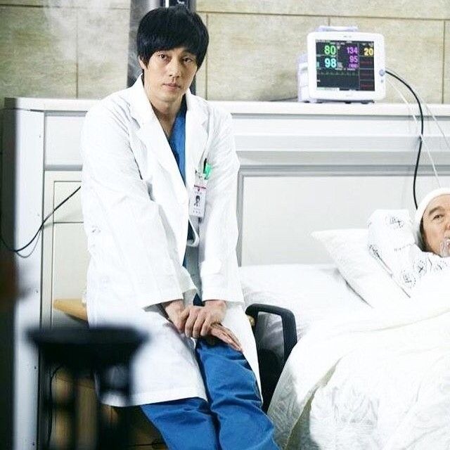 Latest photo of So Jisub