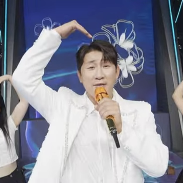 Na Sangdo的最新照片