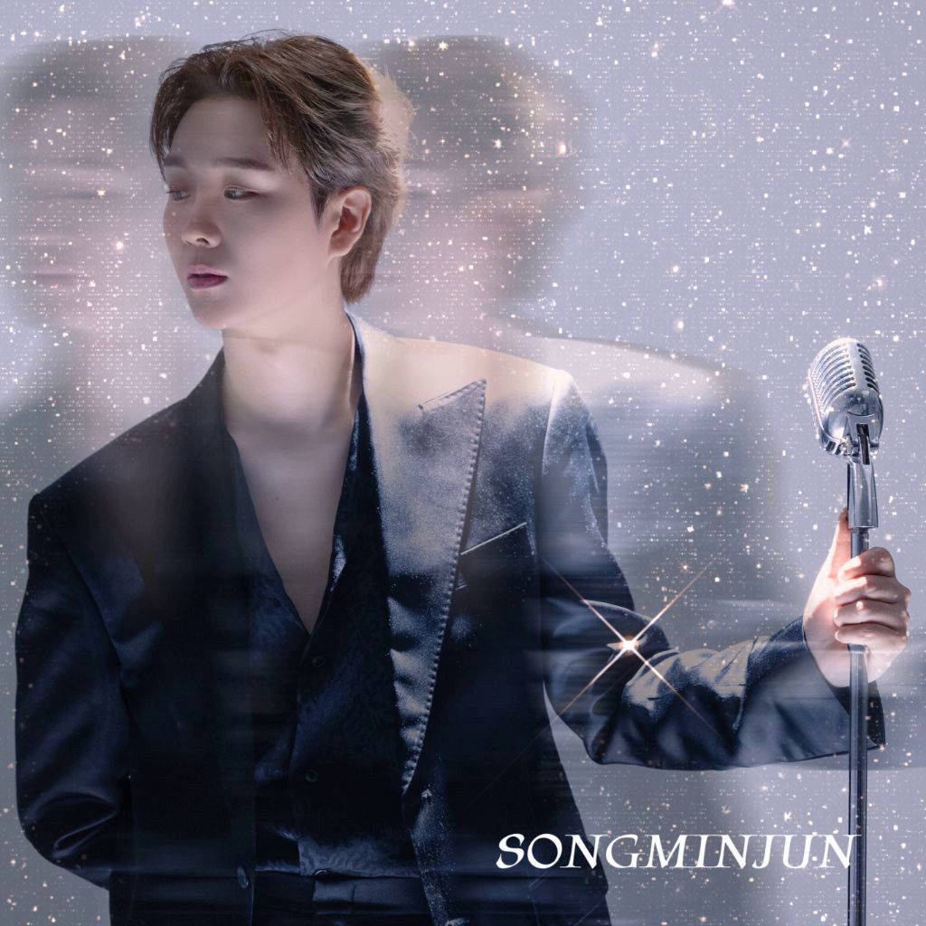 Latest photo of Song Minjun