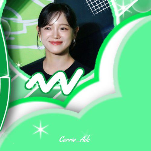 Foto kegiatan terbaru dari Kim Sejeong